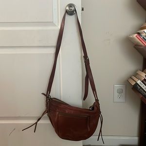 Lucky brand shoulder bag